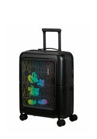American Tourister DASHPOP DISNEY - Bagaglio a mano - a mickey neon gradient