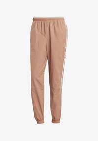 Ei valittu, clay strata