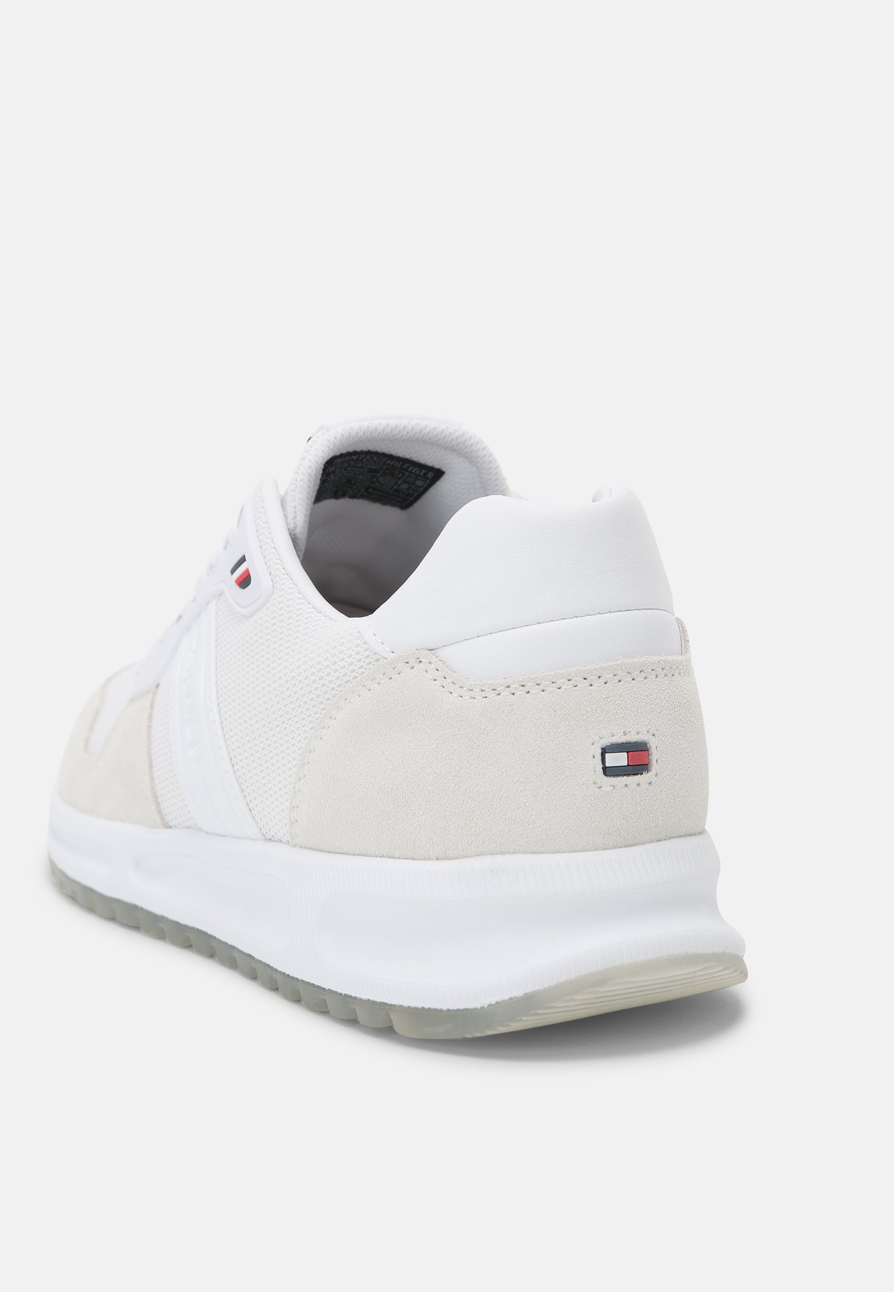 tommy hilfiger modern corporate mix runner