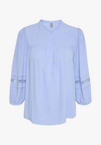 Non selezionato, serenity