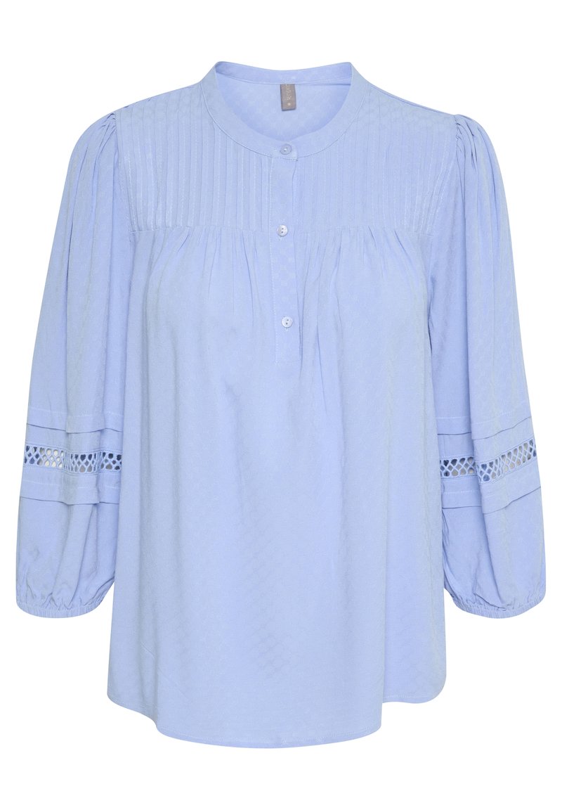 culture Blouse donkerblauw culture Blouse donkerblauw