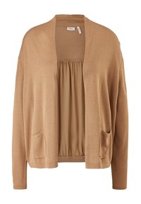 s.Oliver BLACK LABEL Gilet - beige