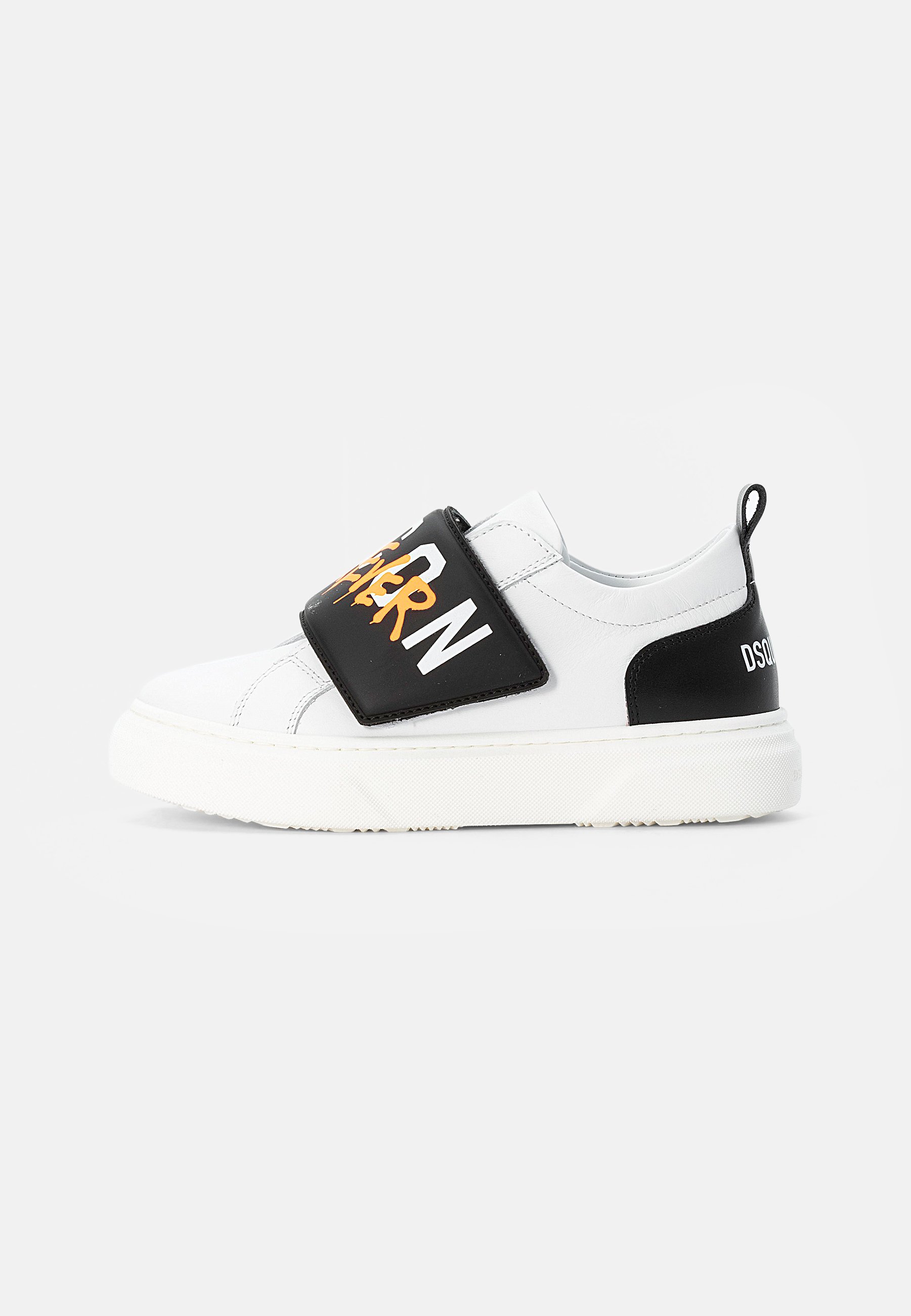 dsquared 2 trainers