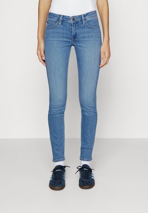 Jeans Skinny Fit - light blue