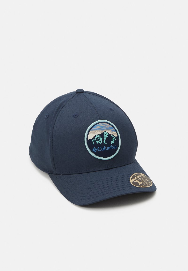 Columbia LOST LAGER™ 110 SNAP BACK UNISEX - Casquette - collegiate navy