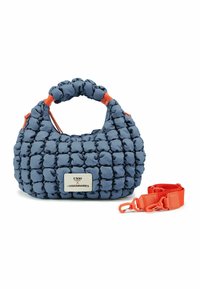 Non selezionato, denim
