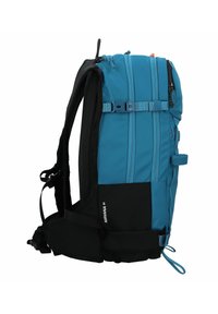 Mammut NIRVANA - Zaino - sapphire black
