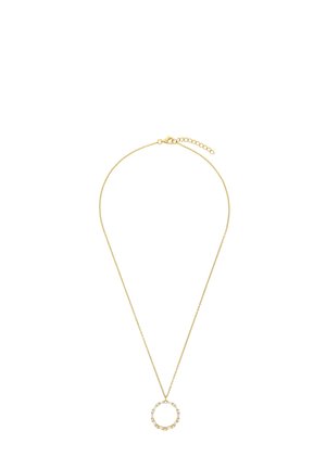 CIRCLE - Halsband - gold-coloured