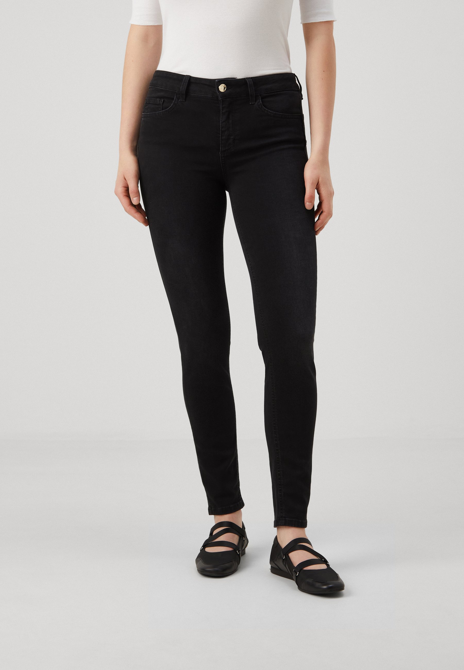 Divine Jeans Skinny Fit Zalando Liu Jo Jeans Liu Jo Divine Bottom