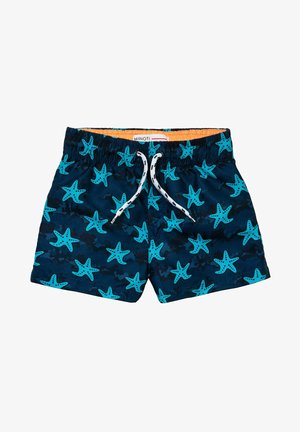 Zwemshorts - dark-blue