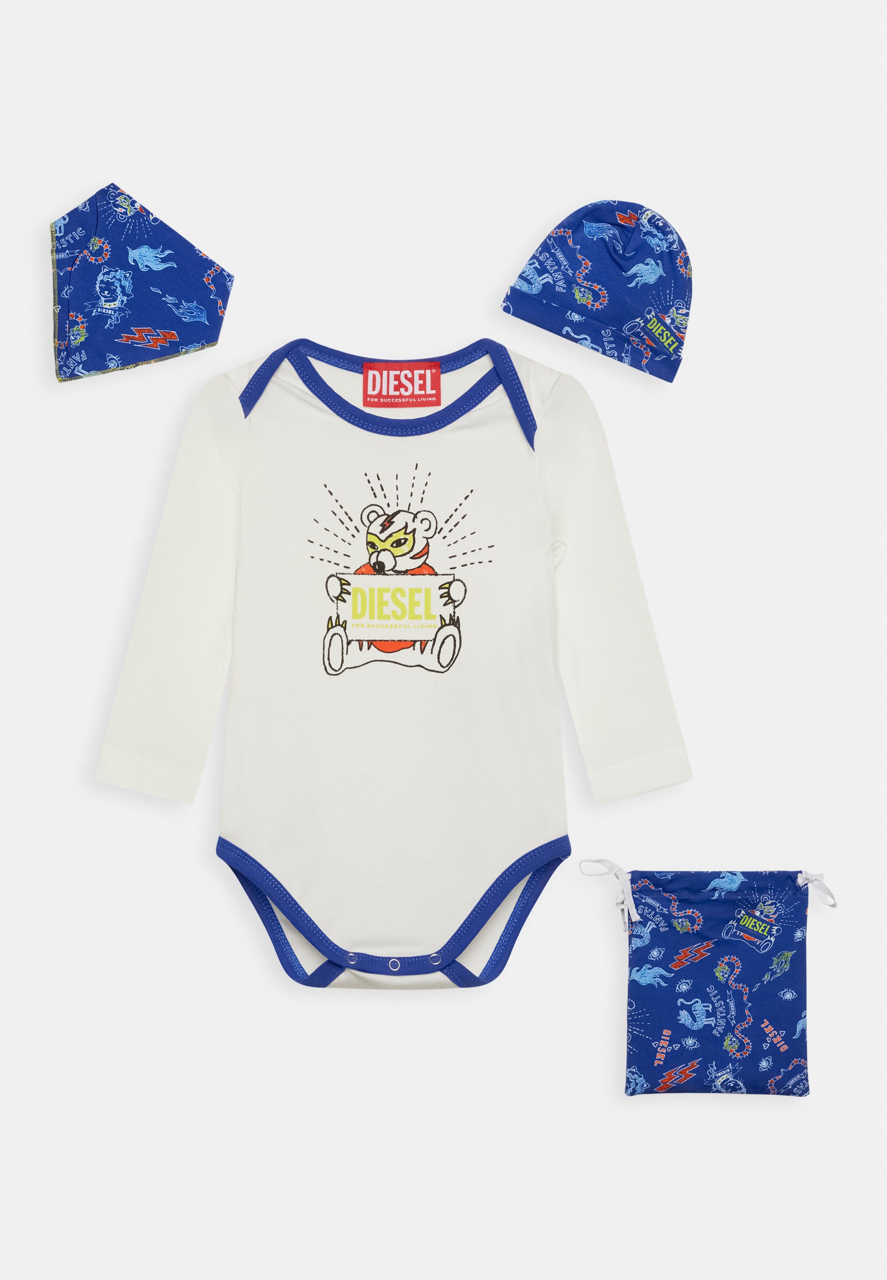 Diesel jacky trainers Clearance