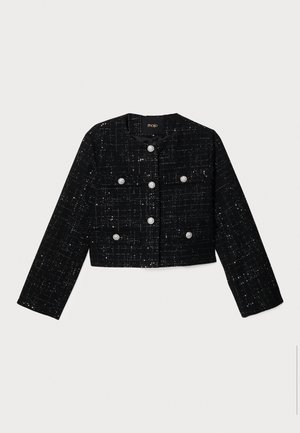 Maje VOGUELA - Blazer - noir