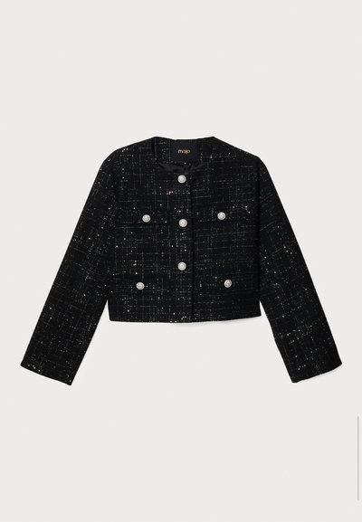 Maje VOGUELA - Žakete - noir