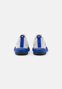 adidas Performance RAPIDMOVE TRAINER - Trainingsschoen - dash grey/lucid blue/dark blue