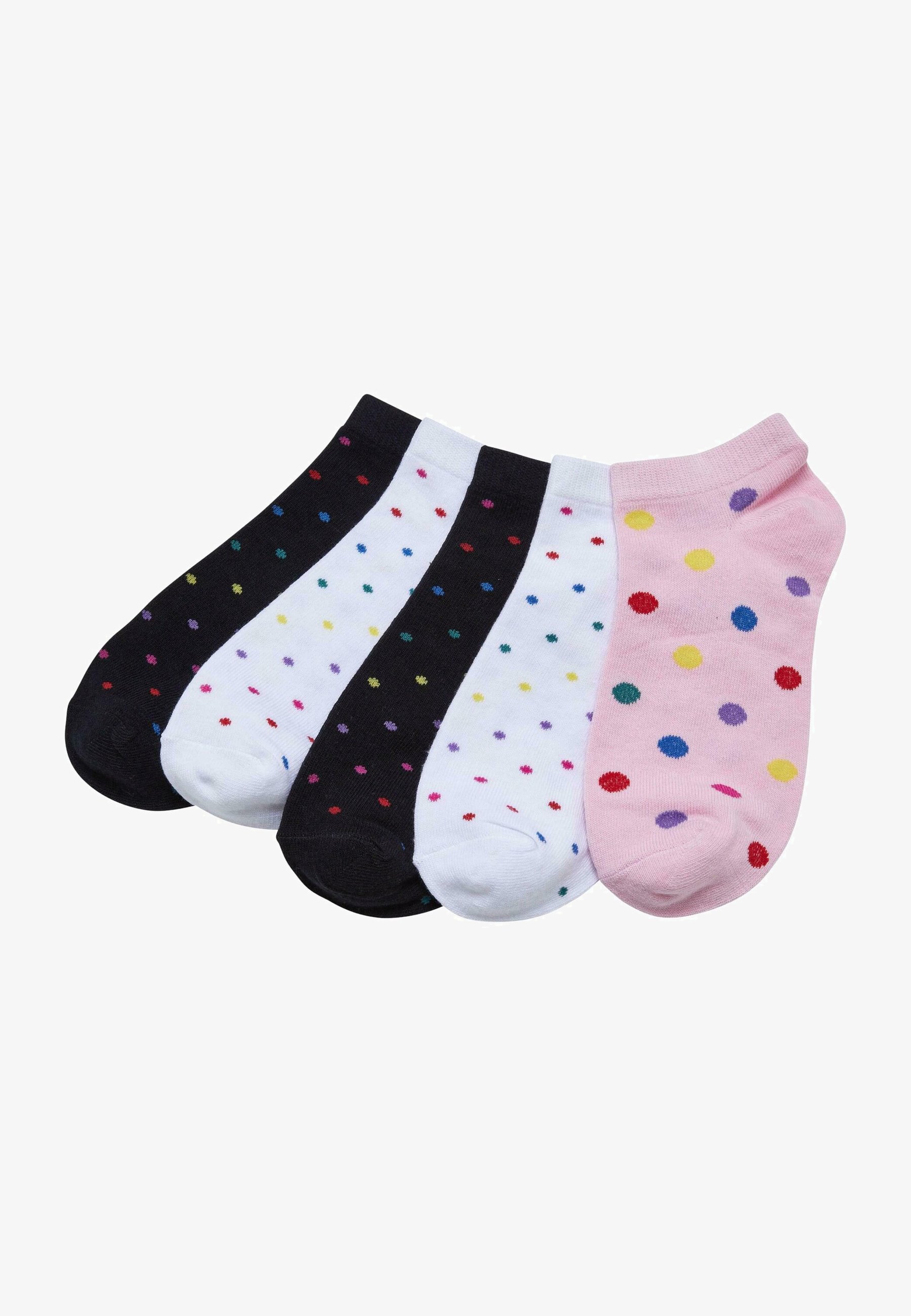 Calzini Prova Usa E Getta Calzini Invisibili Donna - No Show Antiscivolo Nylon Ultra Sottile Taglio Basso Per G 730477 - Foto 5