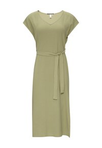 Unausgewählt, helles olivgrün