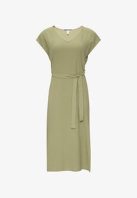 Unausgewählt, helles olivgrün