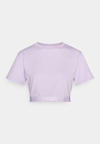 Pižamos viršutinė dalis - light/pastel purple