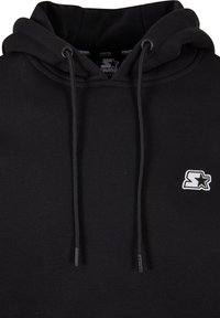 Starter Sweat à capuche - black