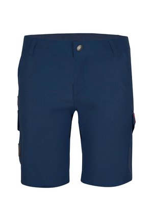 HAMMERFEST - Outdoor shorts - mystic blue