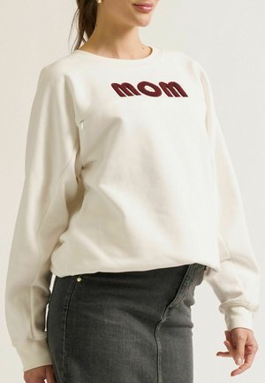 Sweater - ivory