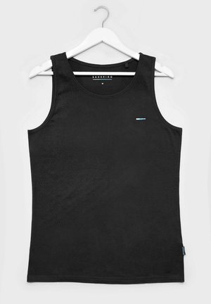 BadRhino Top - black