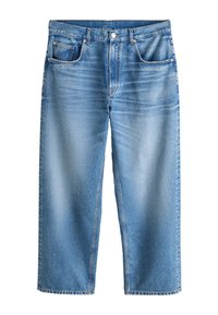 Unausgewählt, light blue denim
