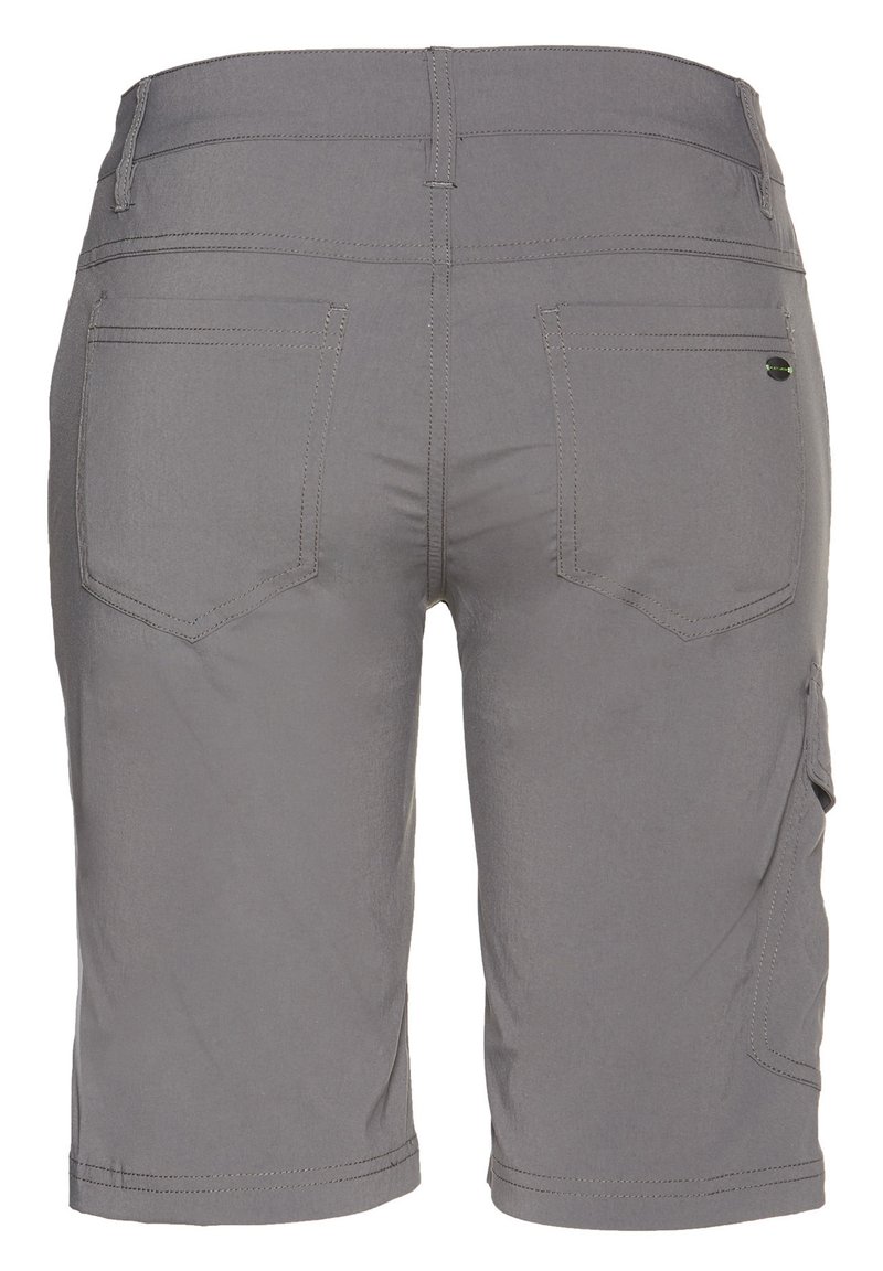 Damen Sportbekleidung | Jeff Green Outdoor-Hose grey/grau - OX13337 Damen Sportbekleidung | Jeff Green Outdoor-Hose grey/grau - OX13337