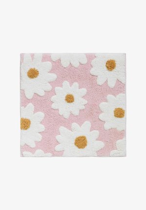 Next, DAISY - Bath mat - pink