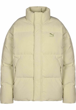CLASSICS OVERSIZED POLYBALL - Talvejope - beige