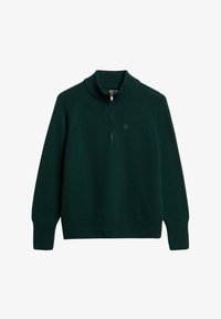 Geselecteerd, dark pine green