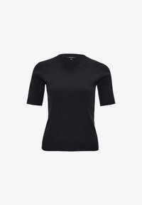 Sélectionné, black