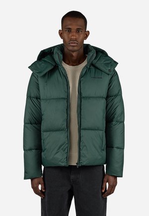 Pegador, MARGO PUFFER JACKET - Winterjacke - british green