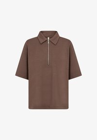 No seleccionado, hot fudge