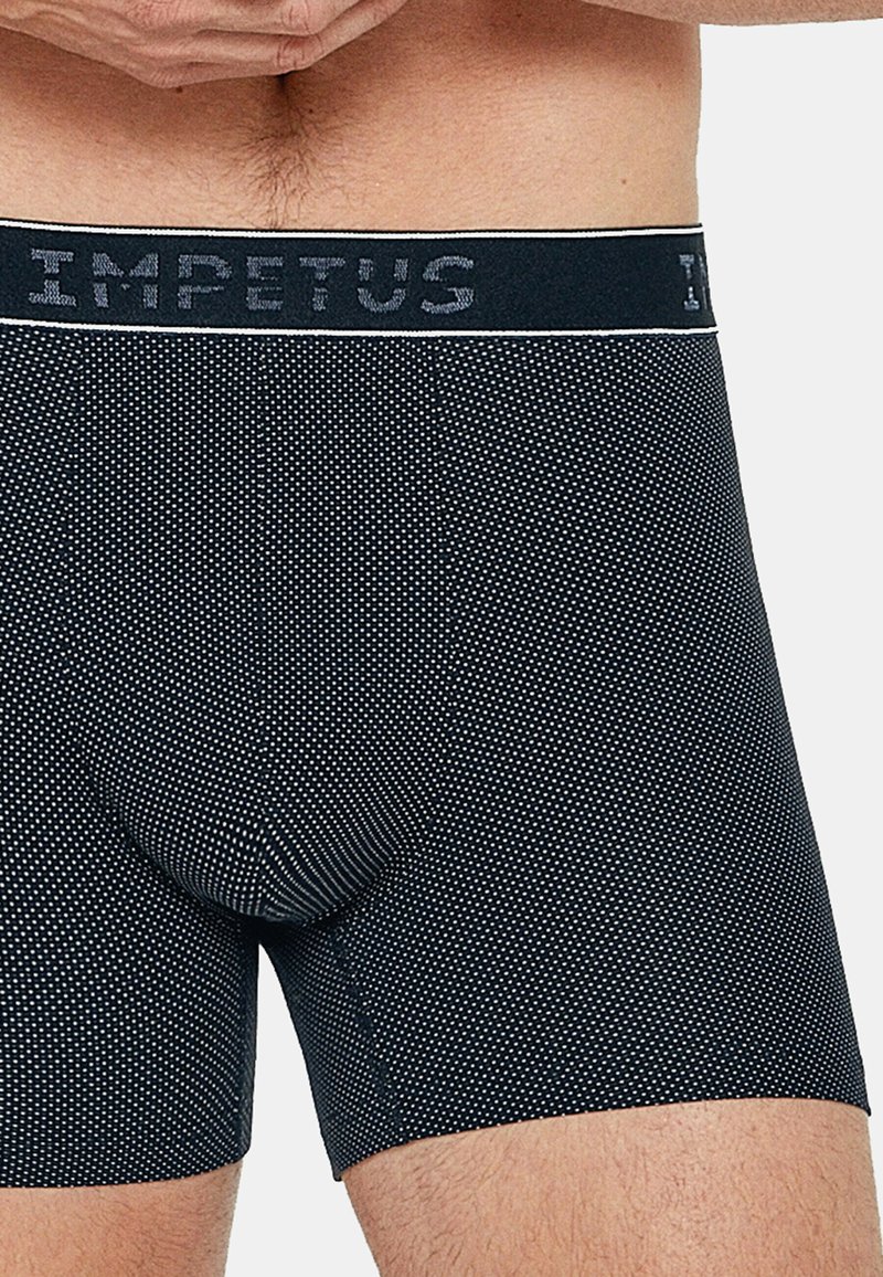 Herren Unterhosen | Impetus TAITI PACK X2 Panties marine/dunkelblau - SU57451 Herren Unterhosen | Impetus TAITI PACK X2 Panties marine/dunkelblau - SU57451