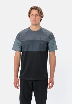 MOAB - T-Shirt sport - heron