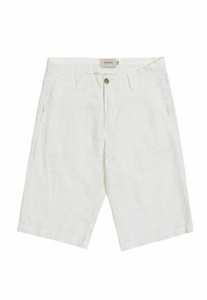 Shorts - bianco