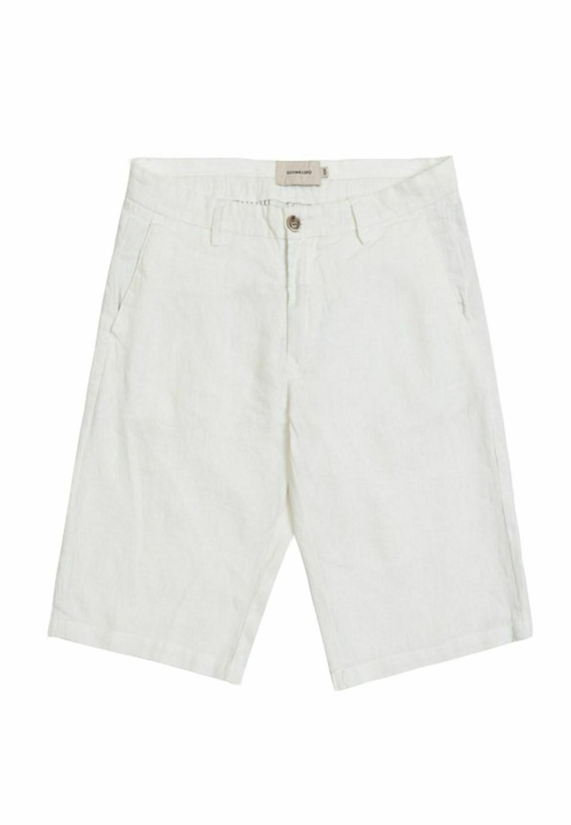 Gianni Lupo Shorts - bianco