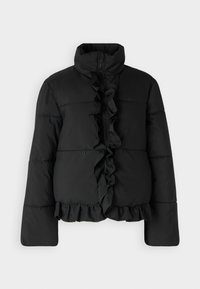YASMALINO JACKET - Veste d'hiver - black