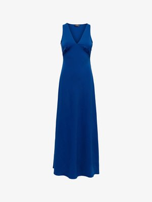 JDY, KLEID JDYAYA LANGES KLEID - Robe longue - navy peony