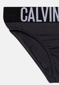 Calvin Klein Underwear 2 PACK - Slip - peachwhip/ebony