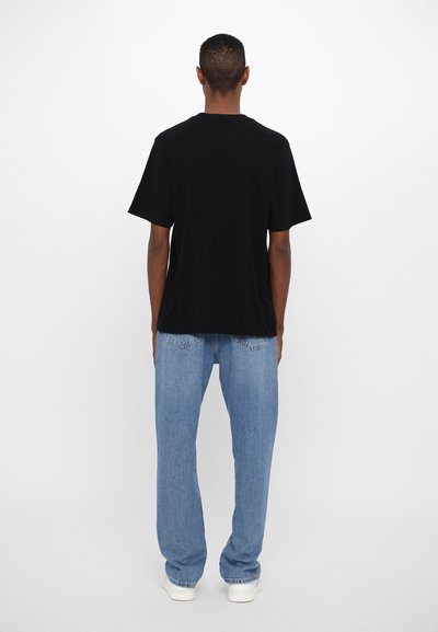Noon Goons LOCAL UNISEX - T-shirt med print - black