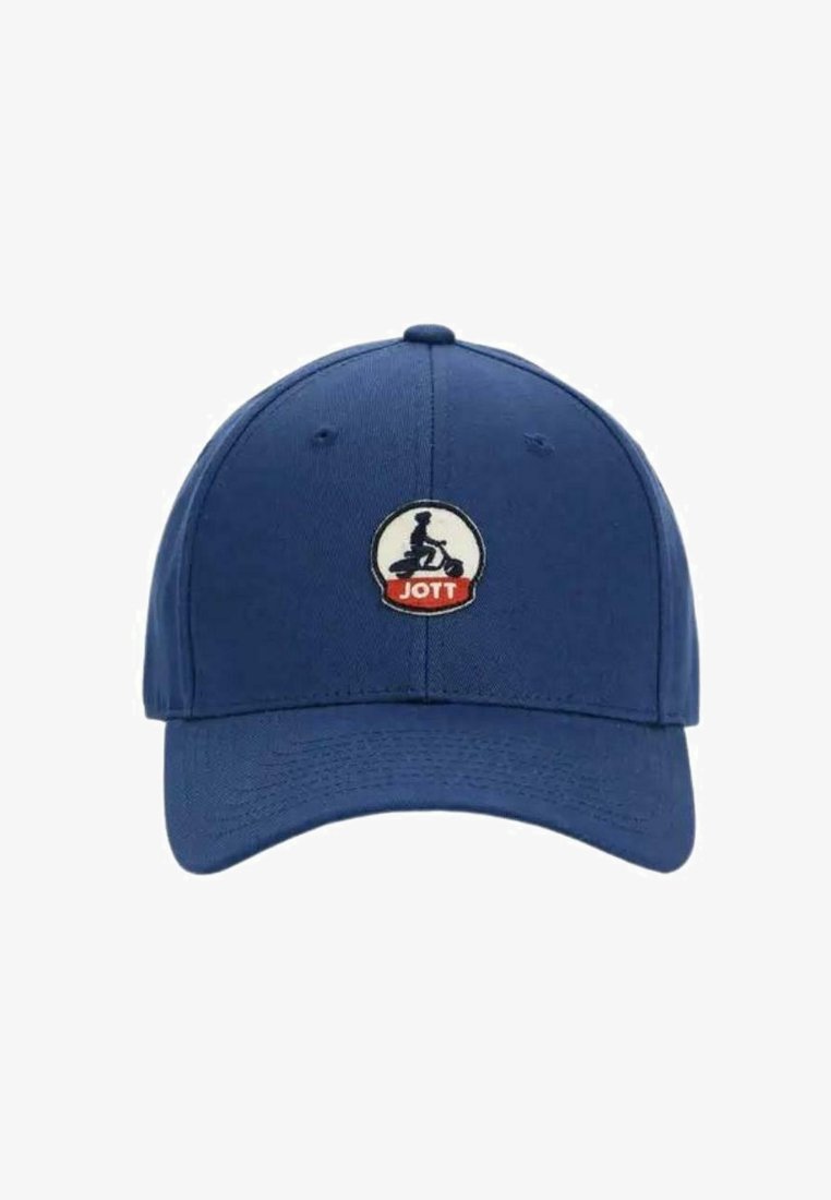 JOTT CAS - Gorra - dark denim