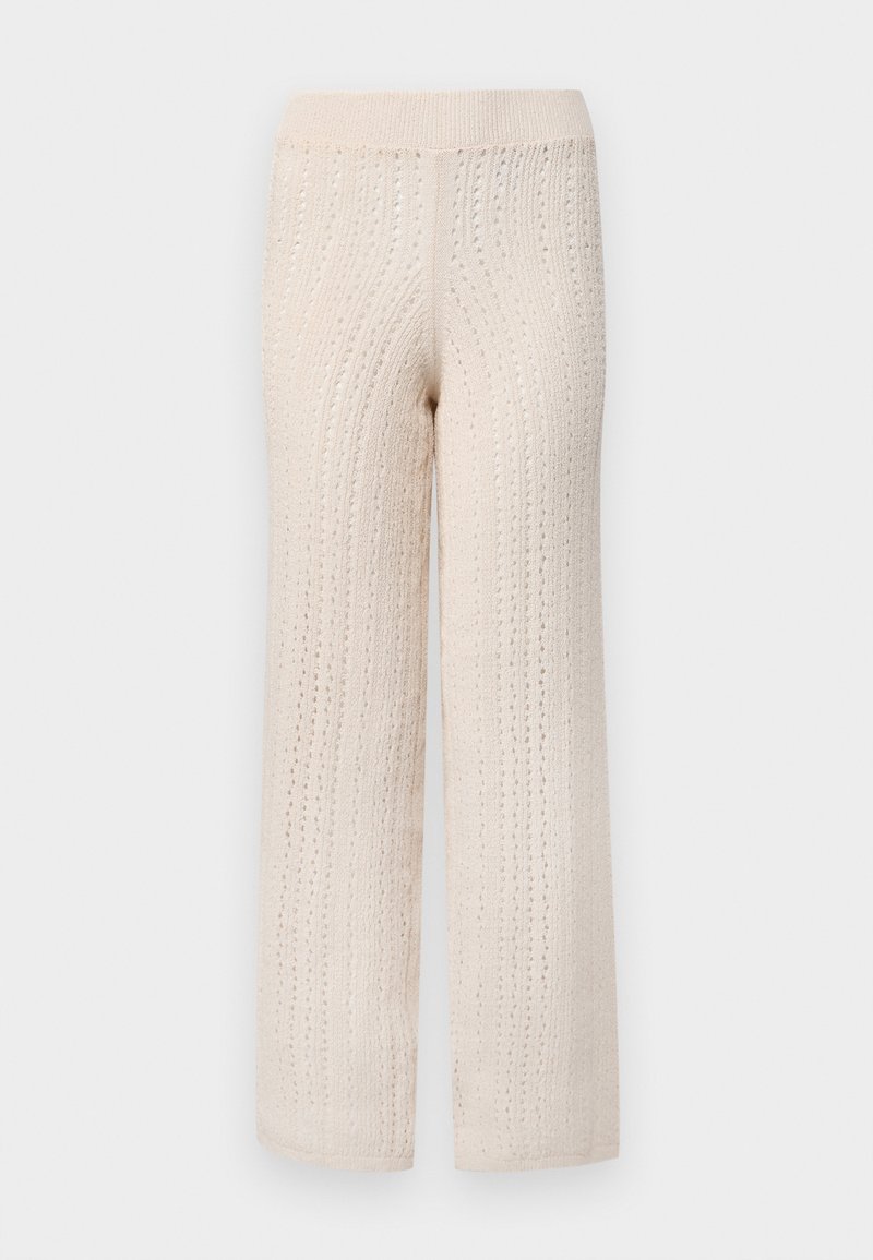 JDY Broek crème