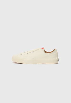 Last Resort AB UNISEX - Sneaker low - white