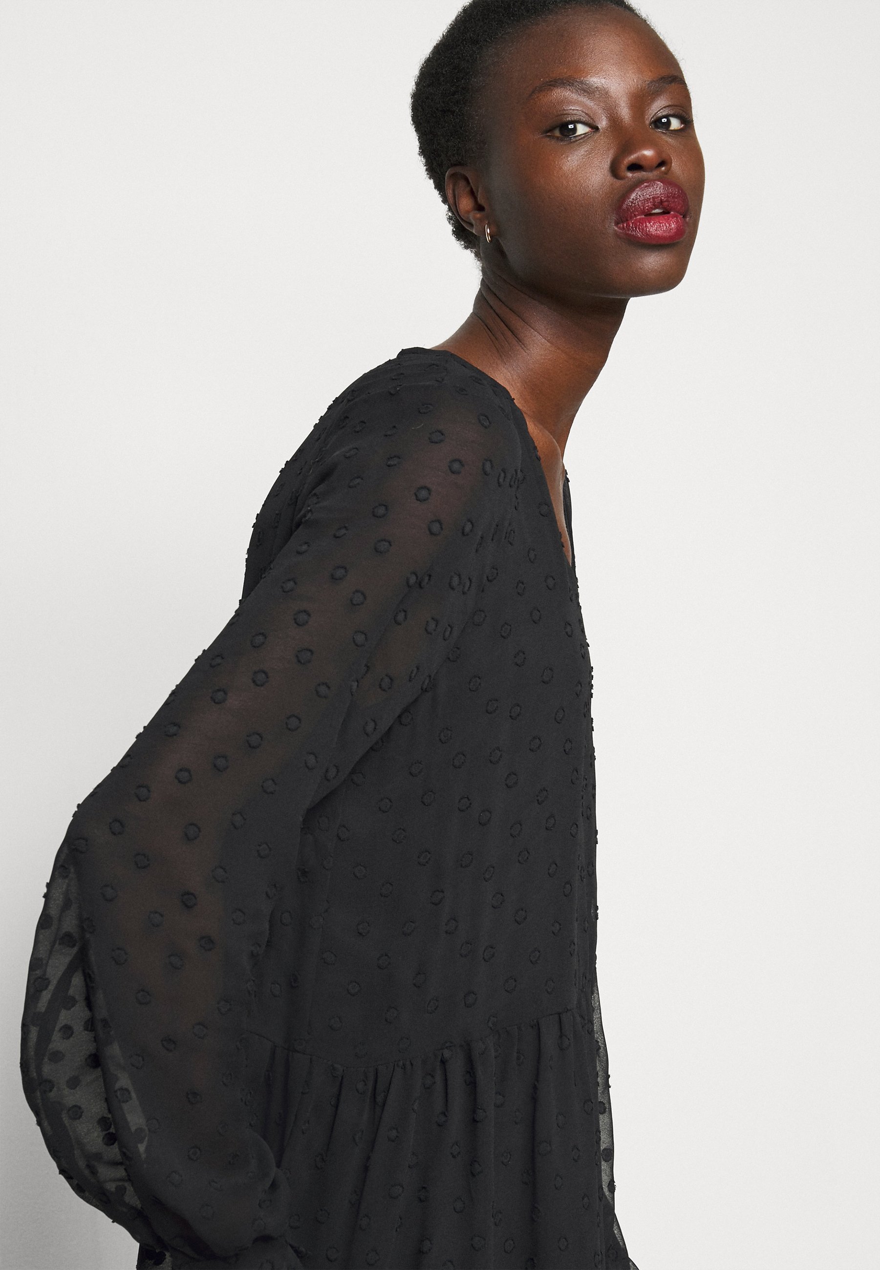 Women PCNUTSI DRESS - Day dress Women PCNUTSI DRESS - Day dress