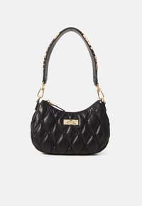 Elisabetta Franchi WOMEN'S BAG - Handbag - nero