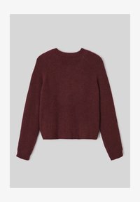 Sélectionné, bordeaux