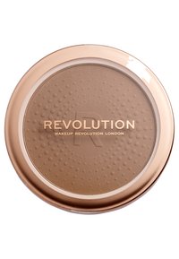 Makeup Revolution - REVOLUTION MEGA BRONZER - Bronzer - cool Thumbnail Image 1