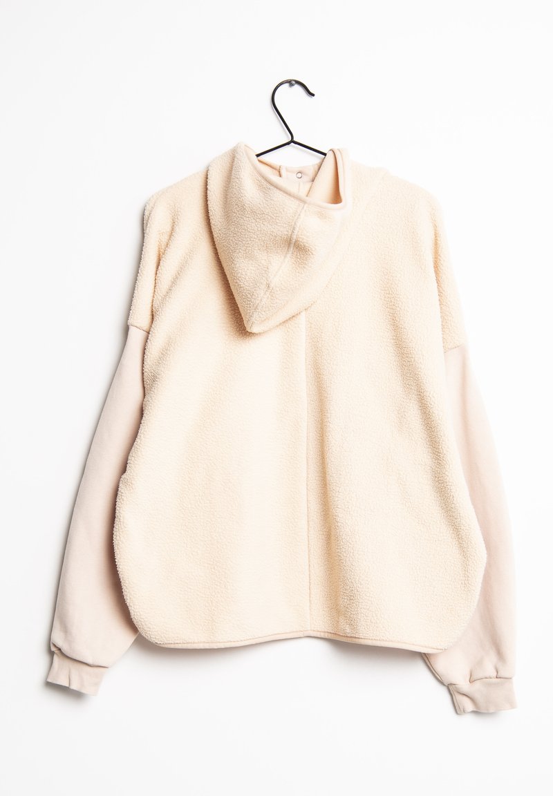 adidas Performance Fleece trui orange/oranje (Pre-owned